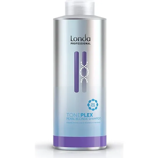 Londa Professional Toneplex Shampoo Pearl Blonde 1000ml