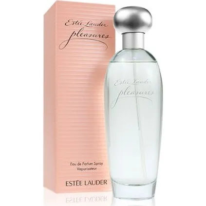Este Lauder Pleasures 50 ml woda perfumowana spray
