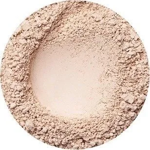 Annabelle Minerals Pretty Matt, puder matujący 4g