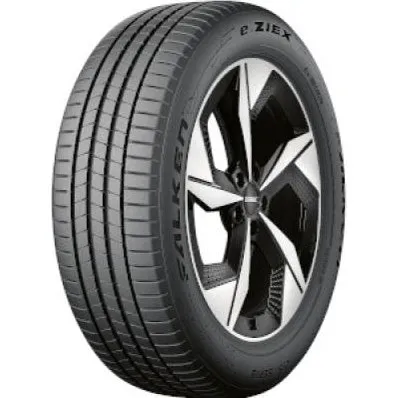 e.ZIEX 165/65 R15 85H - Opona do pojazdów elektrycznych
