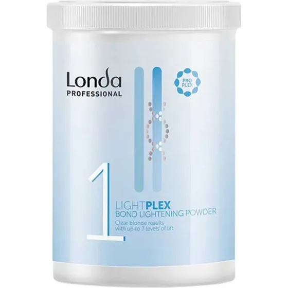 Londa Professional Lightplex Bond Lightening Powder No.1 500g