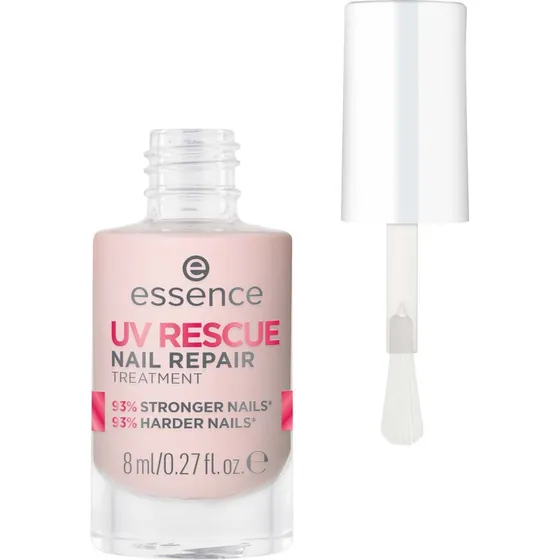 essence UV Rescue Nail Repair Treatment 01, 8ml