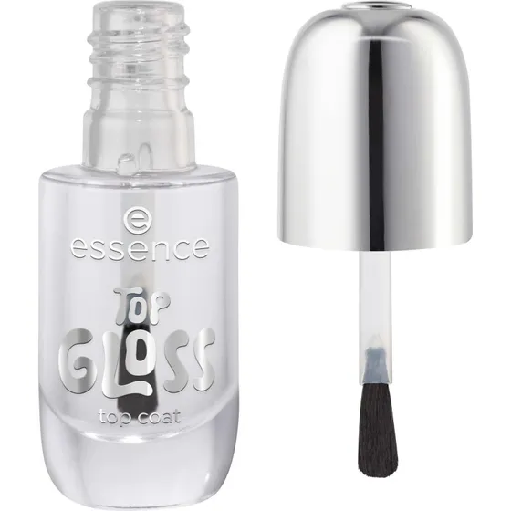 essence Top Gloss Top Coat 8 ml