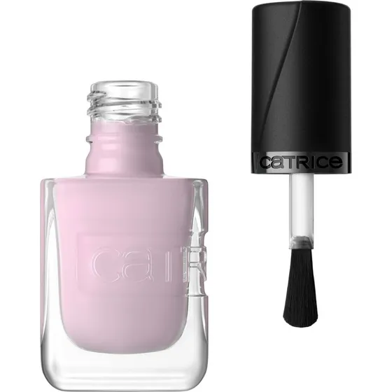 Catrice Gel Affair Nail Lacquer 048 Frosted Crush, 10.5ml