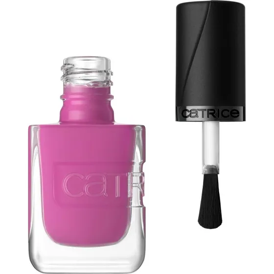 Catrice GEL AFFAIR 049 Flirt Frequency - Lakier do paznokci