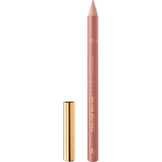 L'Oréal Paris Color Riche Le Lip Crayon 601 Worth It 1,2 g