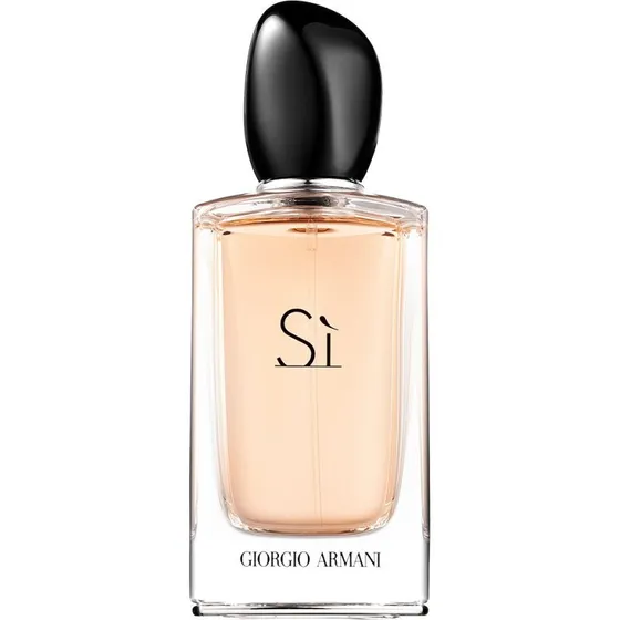 Giorgio Armani Si Woda Perfumowana 100ml Tester