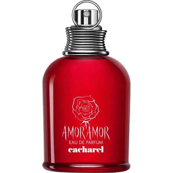 Cacharel Amor Amor Eau De Parfum 100 ml