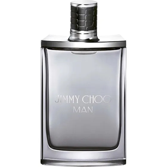 Jimmy Choo Man Eau de Toilette 100 ml
