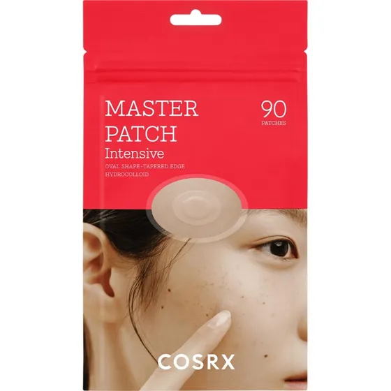 Cosrx Master Patch Intensive - plasterki hydrokoloidowe 90 szt.