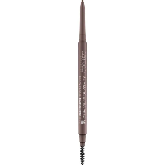 Catrice Slim'Matic Ultra Precise Wodoodporna Kredka do Brwi 030 Dark