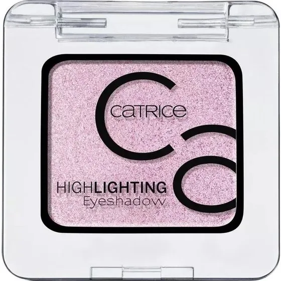 Catrice Art Couleurs Eyeshadow 160 Silicon Violet