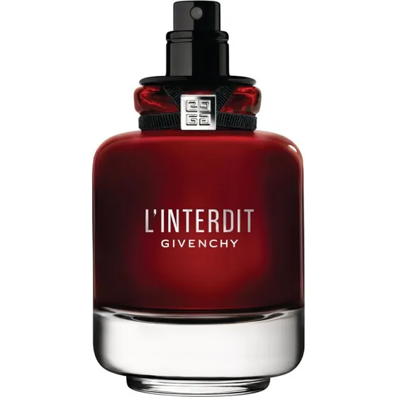 Givenchy L'Interdit Rouge 80 ml woda perfumowana