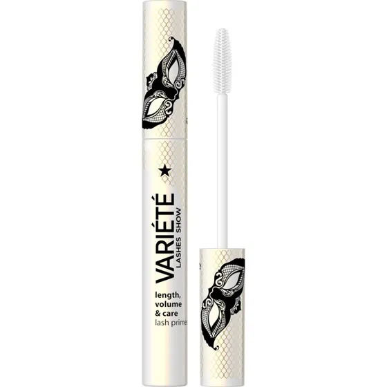 Eveline Cosmetics Variete wzmacniająca baza pod tusz 10ml