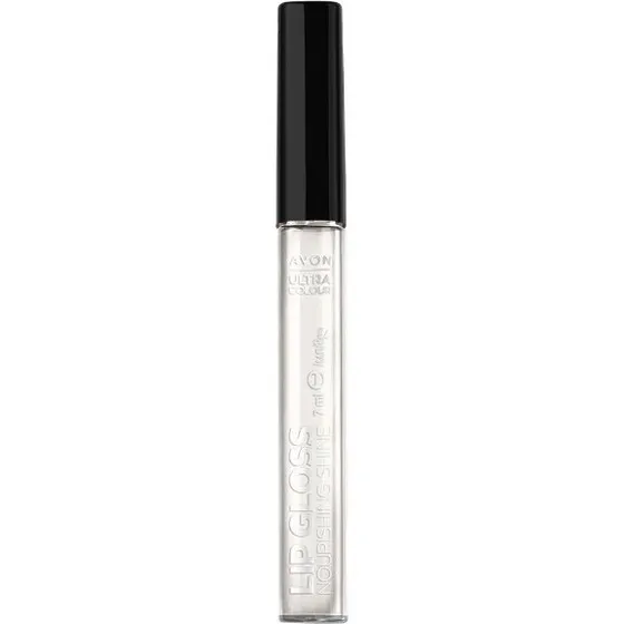 Avon Lip Gloss Crystal Clear 7ml