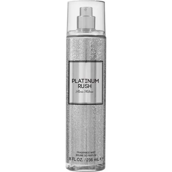 Paris Hilton Platinum Rush mgiełka zapachowa 236 ml