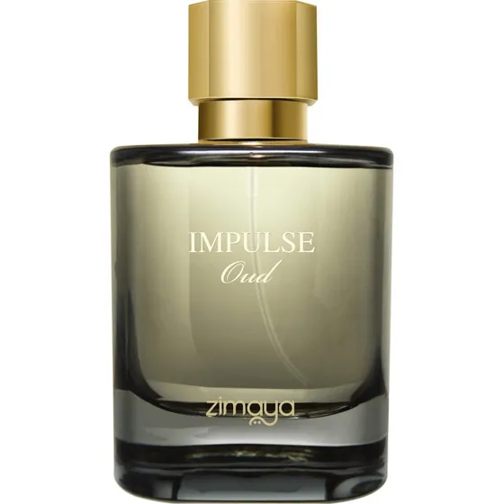 Zimaya Impulse Oud Eau de Parfum 100 ml