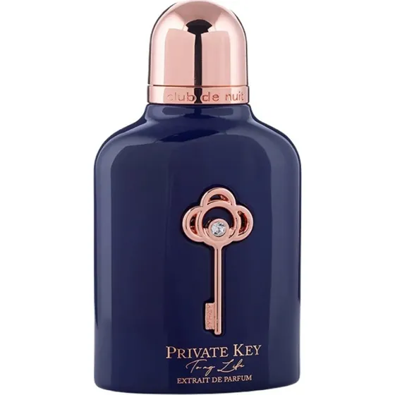 Armaf Private Key To My Life Ekstrakt Perfum 100 ml