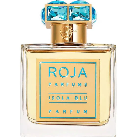 Roja London Isola Blu Parfum 50 ml