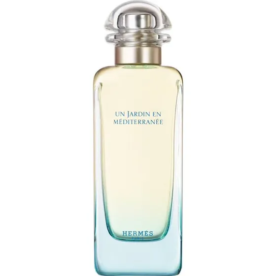 Hermes Un Jardin En Mediterranee Woda Toaletowa Tester 100ml