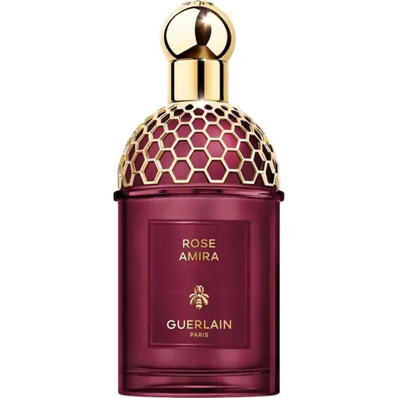 Guerlain Absolus Allegoria Rose Amira woda perfumowana 125 ml