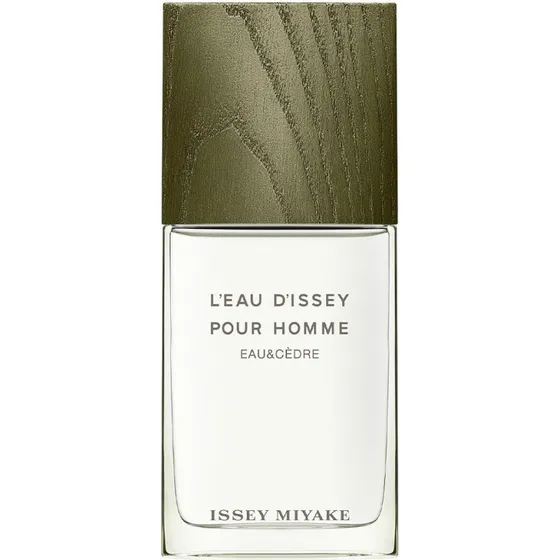 Issey Miyake L'Eau d'Issey Pour Homme Eau & Cedre 100 ml