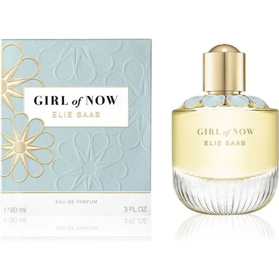 Elie Saab Girl Of Now woda perfumowana 90ml