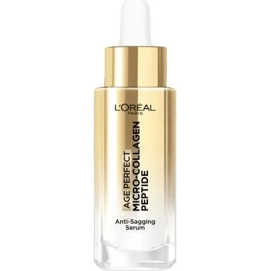 L'Oreal Paris Age Perfect Serum z Peptydem Mikro-Kolagenowym 30ml