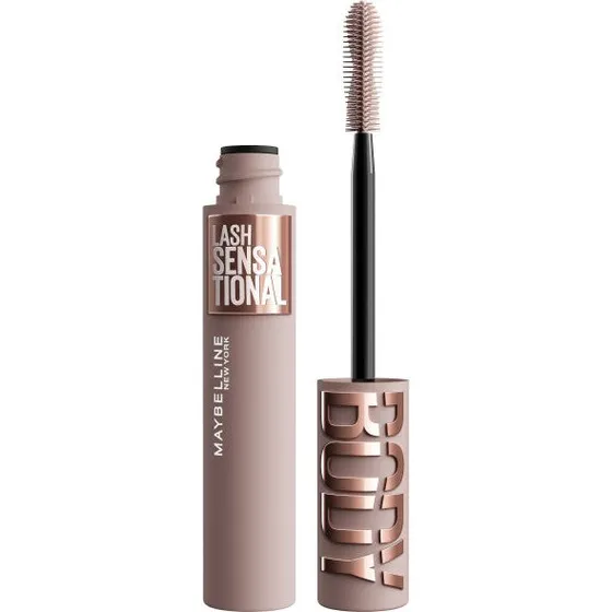 Maybelline Body Lash Sensational Tusz do rzęs Mocha Brown 9.75ml