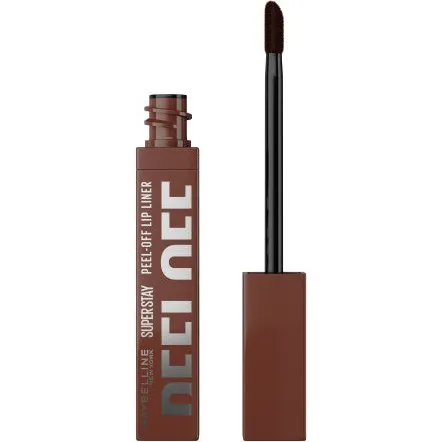 Maybelline Super Stay Peel-Off Liner 007 Blaze 4.8ml