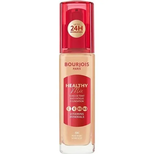 Bourjois Healthy Mix Podkład z Witaminami 54N Beige 30ml