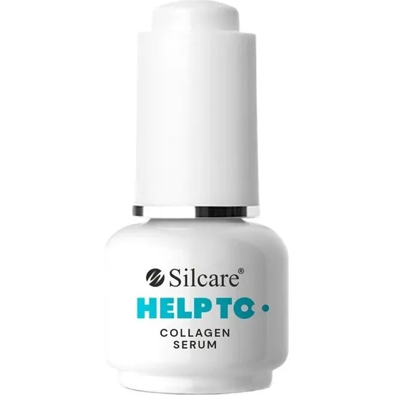 Silcare Help To serum kolagenowe 15ml