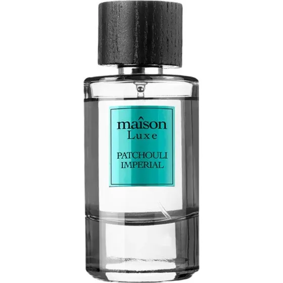 Hamidi Maison Luxe Patchouli Imperial Eau de Parfum 110 ml
