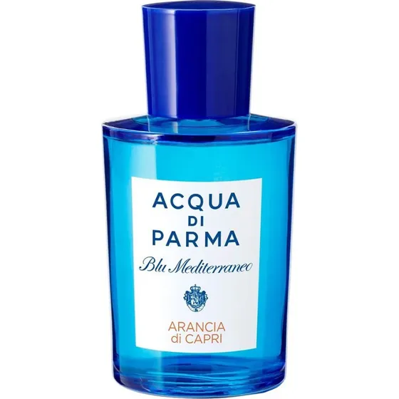 Acqua di Parma Blu Mediterraneo Arancia Di Capri 100ml