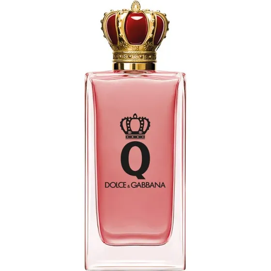 Dolce & Gabbana Q Intense Eau de Parfum 100ml
