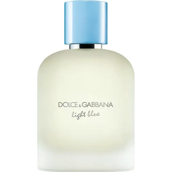 Dolce & Gabbana Light Blue Pour Homme Woda Toaletowa 100ml