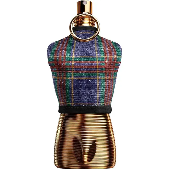 Jean Paul Gaultier Le Male Elixir Collector Edition 125 ml