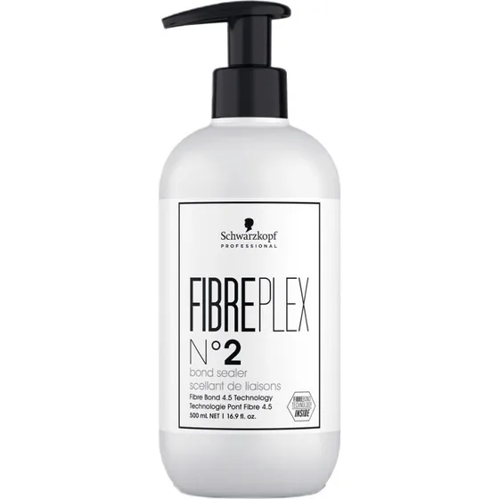 Schwarzkopf Professional Fibreplex No.2 Bond Sealer 500ml