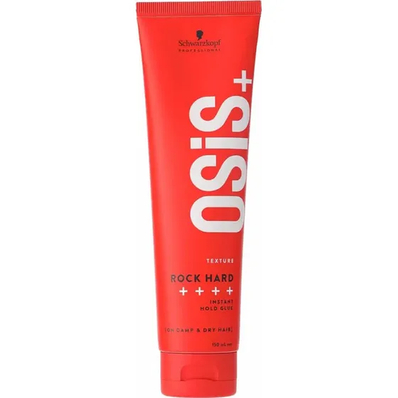 Schwarzkopf Professional Osis+ Rock Hard wosk do włosów 150ml