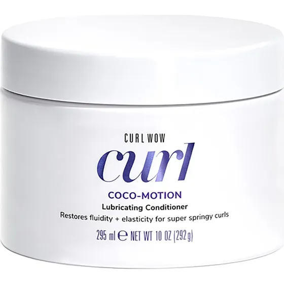 Color Wow Curl Coco-Motion Odżywka Nawilżająca 295 ml