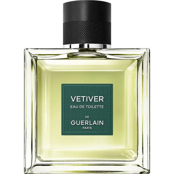 Guerlain Vetiver woda toaletowa 100 ml