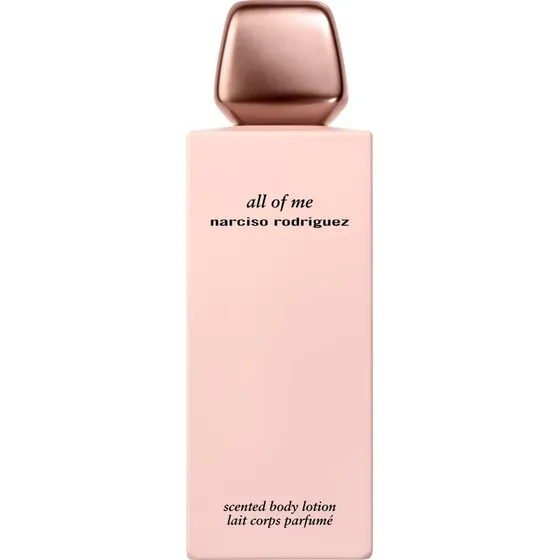Narciso Rodriguez All of Me Body Lotion 200 ml
