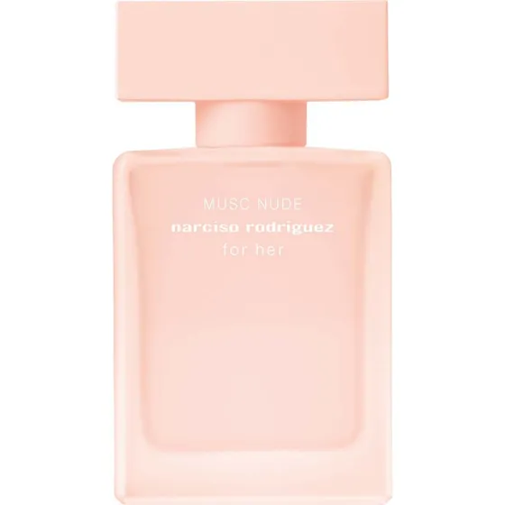 Narciso Rodriguez Musc Nude Eau de Parfum 30 ml