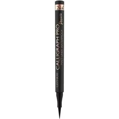 Catrice Calligraph Pro Precise Matowy Eyeliner 1,2ml