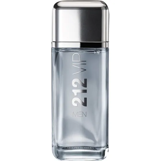 Carolina Herrera 212 VIP Men woda toaletowa 200 ml