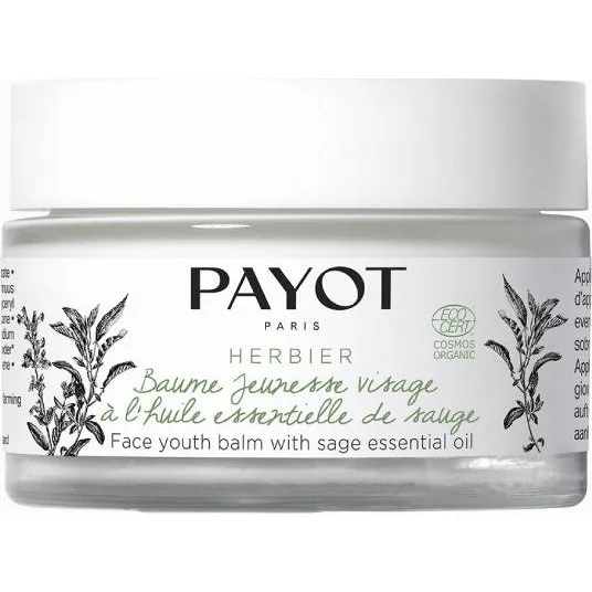 Payot Herbier Face Youth Balm przeciwzmarszczkowy 50ml