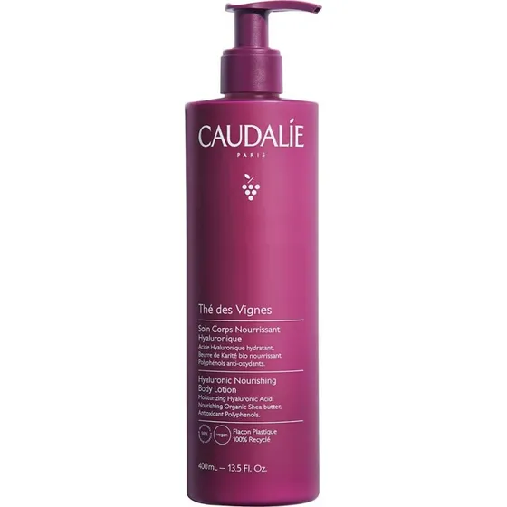 Caudalie Thé des Vignes Nawilżający Balsam do Ciała 400ml