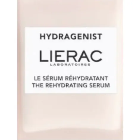 Lierac Hydragenist Serum nawilżające 30 ml