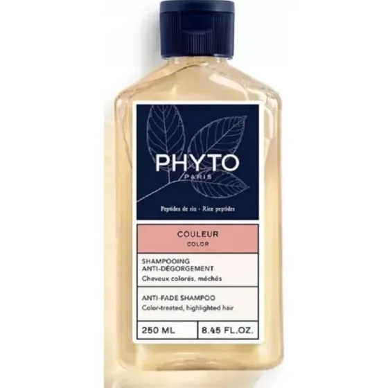 Phyto Color Szampon chroniący kolor 250 ml
