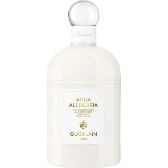 Guerlain Aqua Allegoria Bergamot Balsam do ciała 200ml
